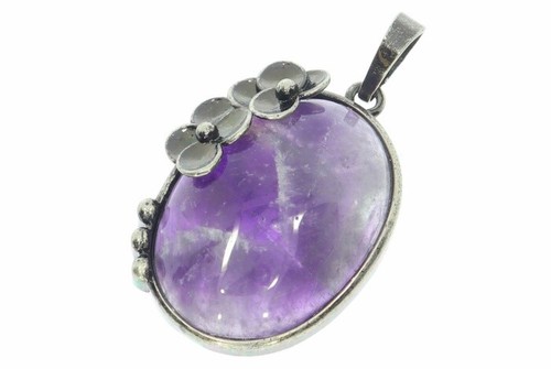 Amethyst schmuck cabochon - ,