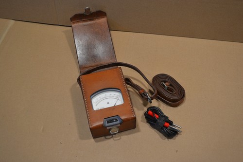Schweizer armee ledertasche - schweizer,