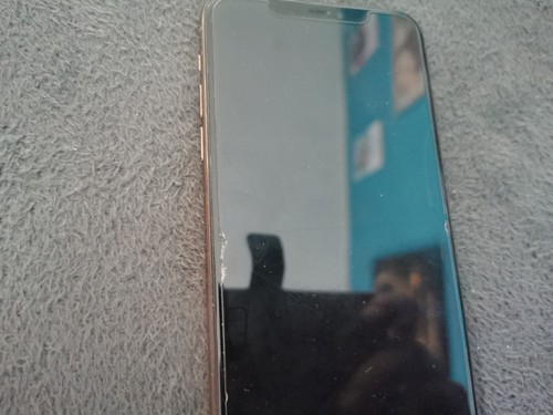 Apple iphone pro max - apple, 64gb