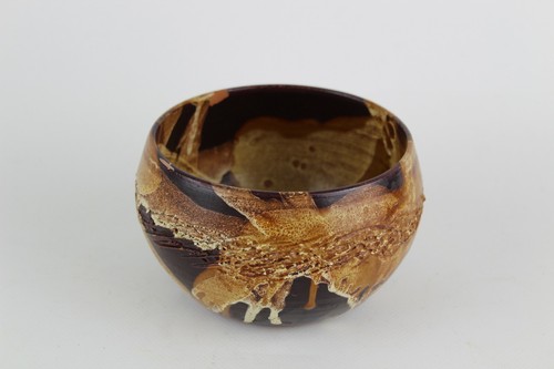 Studio keramik vase signiert - studio,