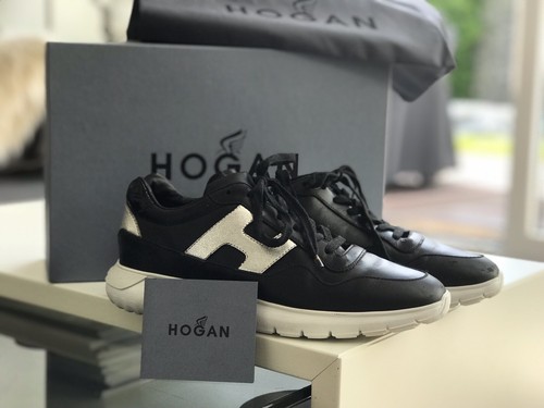 Hogan sneaker interactive3 - sneaker,