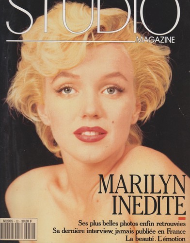 Studio magazin juli 1991 - studio,