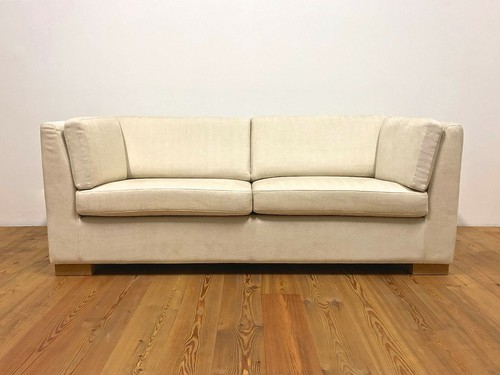 Hjort knudsen sofa dreisitzer - hjort,