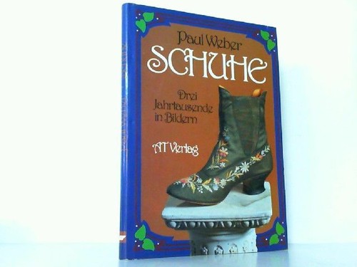 Schuhe drei jahrtausende in - schuhe.,