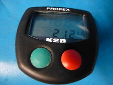 2 x PROFEX K28 Fahrrad  Profex