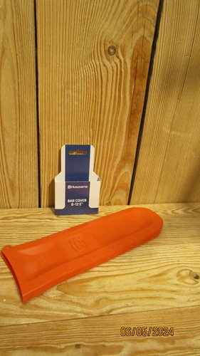 Husqvarna schwertschutz - husqvarna,