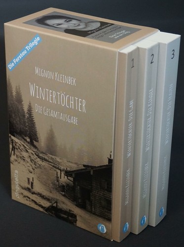 Wintertöchter trilogie von - trilogie,