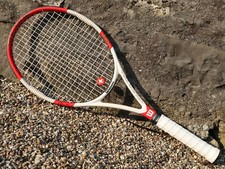 Wilson Six One 95 L - BLX - L3