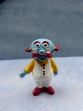 Sesamstraße Professor   Figur    5 cm