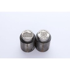 Historischer Prägestempel Landau i. d. Pfalz Wappen Münze Unikat Medaille Nr. 47