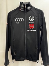 DSV BOGNER Fleece Jacke Gr