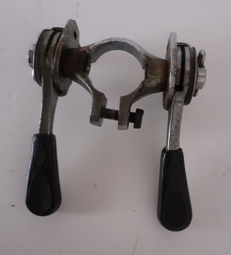 Paar schalthebel rennrad - schalthebel,