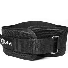 Gewichthebergürtel 90cm |