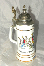 Reservistenkrug 75 Jahre