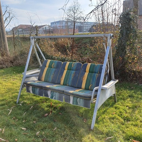 Kettler hollywoodschaukel - kettler,