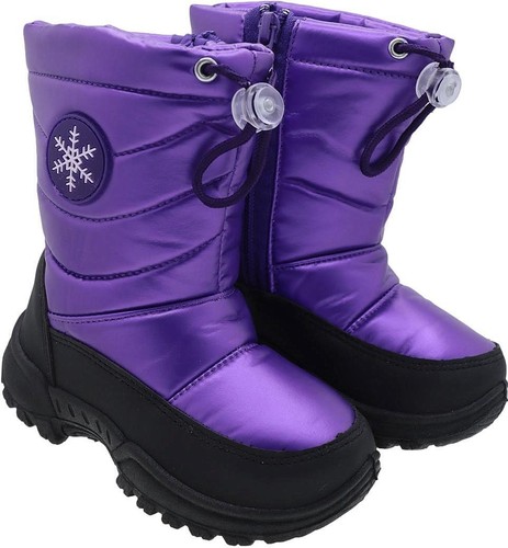 Mädchen boots kinder winter - kinder,