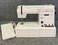 PFAFF Hobbymatic 939 Electric