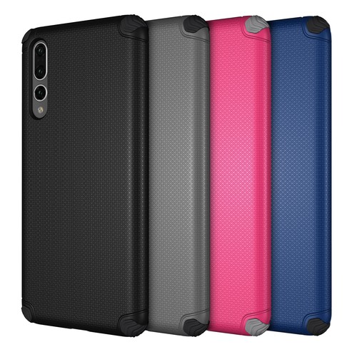 Ultra armor case huawei - armor,