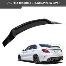 DUCKBILL TRUNK SPOILER WING