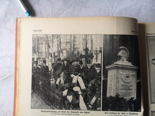 1913 woche leipzig berlin - 9,