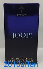 Joop Femme 50 ml Spray Normal Splash Vintage