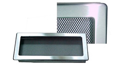 LÜFTUNGSGITTER WARMLUFTGITTER