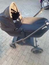 Cybex kinderwagen gold eos lux - cybex,