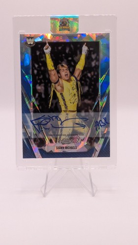 2026 wwe topps - wwe, sapphire