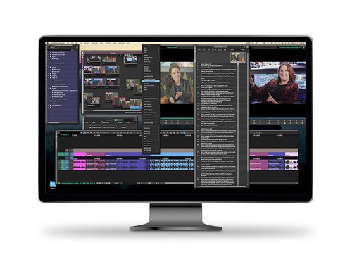 Neu avid media composer - neu,