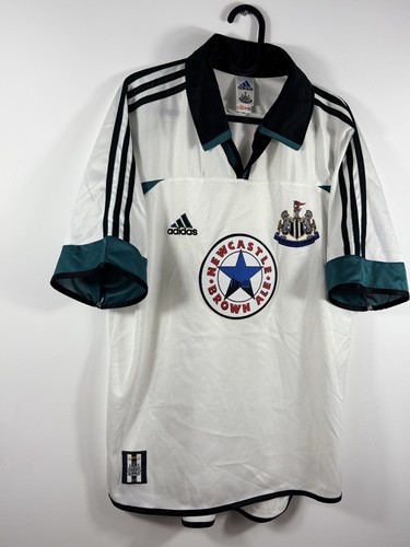Newcastle united 1999 - newcastle,