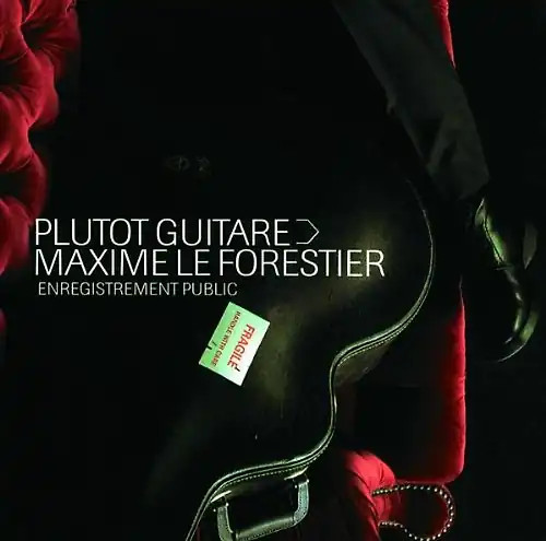 Maxime forestier plutot - -,
