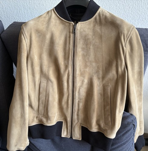 Belstaff centenary bomber - bomber, –
