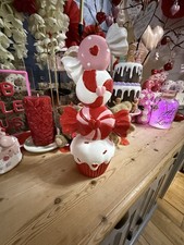 Weihnachten skurril Schatz