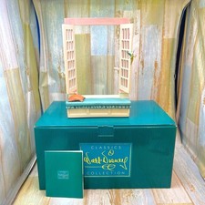 WDCC Peter Pan Tinker Bell