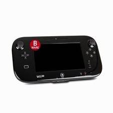 ORIGINAL NINTENDO Wii U WII-U
