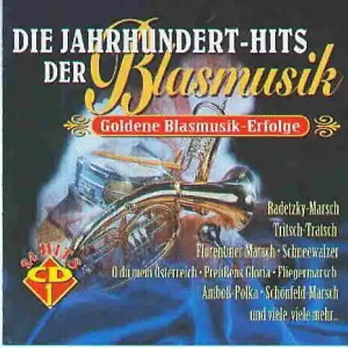 Various jahrhunderthits - -,