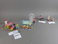 Playmobil 6567 + 5285 + 5268 +
