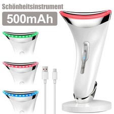 Anti-Aging Gesichts Hals