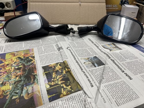 Orig spiegel für kawasaki zx - orig.,