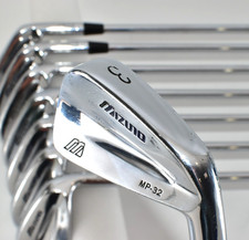 Mizuno MP-32 Forged 8 Stück