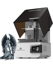 Anycubic photon resin 3d - resin,