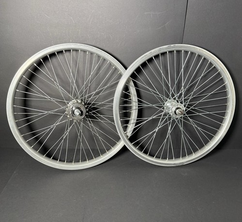 Bmx oldschool felgensatz - oldschool,