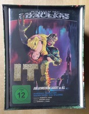 Der Fluch der Galerie des