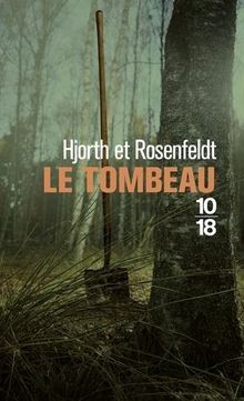 Tombeau von hjorth - tombeau,