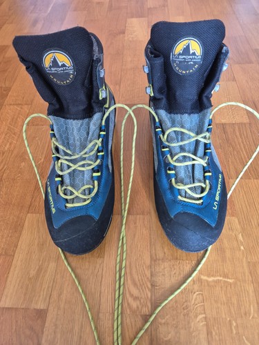 Bergschuhe sportiva trango - la,