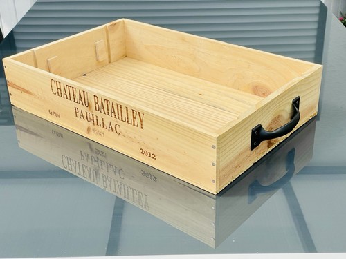 Handgefertiges holztablett aus - handgefertiges,