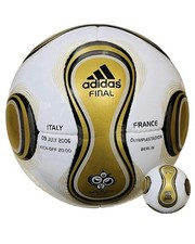 Adidas Teamgeist Final 2006 WM