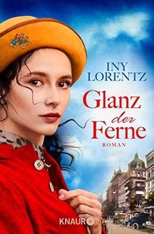 Glanz der ferne - glanz, ferne: