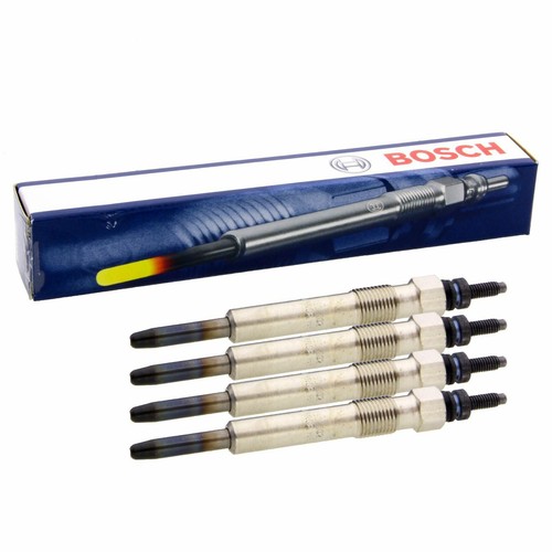 Bosch glp024 glühkerzen - 4x,