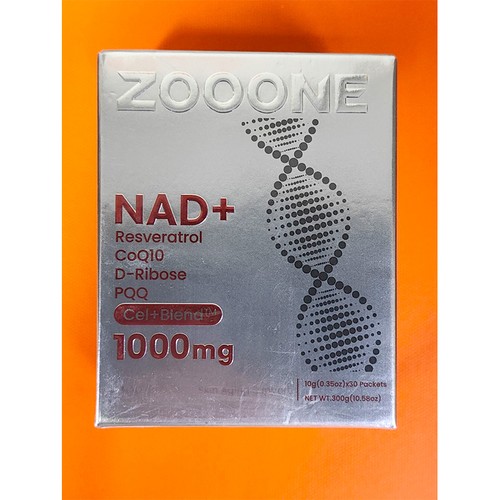 Nad supplement 1000 - mg, zooone